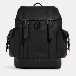 Coach Hudson Backpack